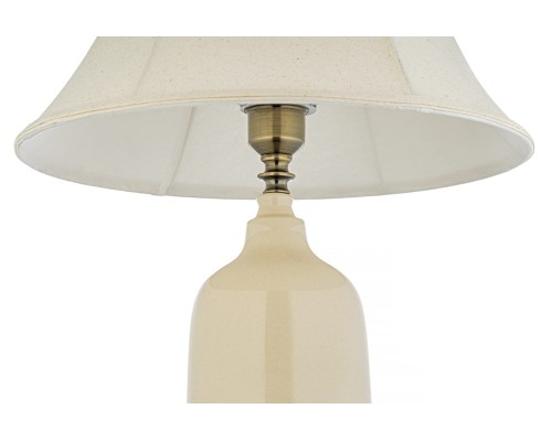 Настольная лампа Arti Lampadari Marcello E 4.1 C