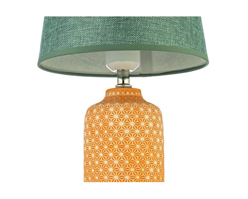 Настольная лампа Arti Lampadari Erchie E 4.1.T4 P