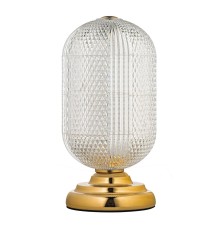 Настольная лампа Arti Lampadari Candels L 4.T1 G