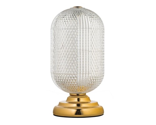 Настольная лампа Arti Lampadari Candels L 4.T1 G