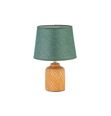 Настольная лампа Arti Lampadari Erchie E 4.1.T4 P