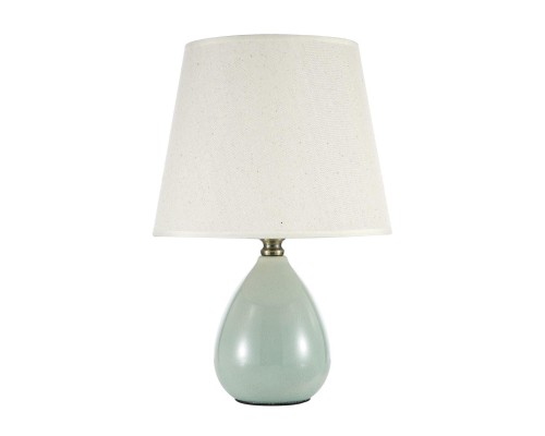 Настольная лампа Arti Lampadari Riccardo E 4.1 GR