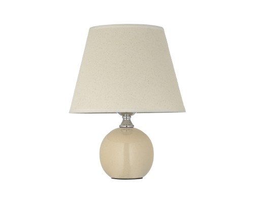 Настольная лампа Arti Lampadari Noli E 4.1 C