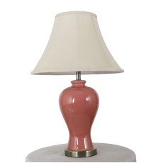 Настольная лампа Arti Lampadari Gianni E 4.1 P