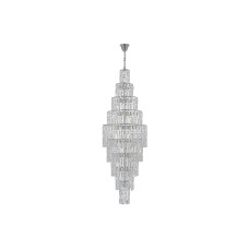 Каскадная люстра Arti Lampadari Valencia E 1.10.50.501 N