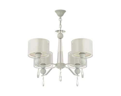 Подвесная люстра Arti Lampadari Rufina E 1.1.4.600 W