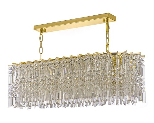 Люстра подвесная Dio D'Arte Elite Maggio E 1.5.90x30.100 G