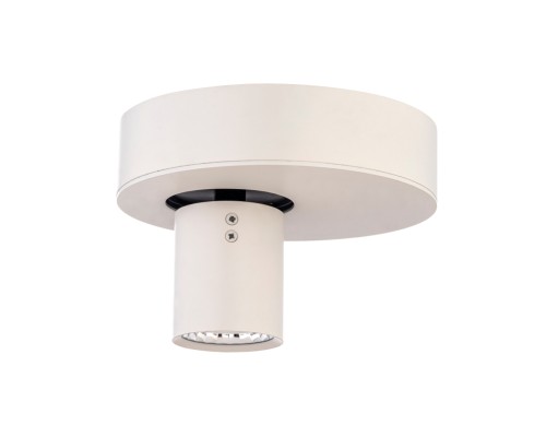 Lucia Tucci TUBE 150.1-7W-WT