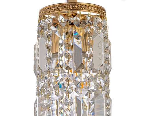 Каскадная люстра Dio DArte Asfour Belluno E 1.9.35.200 G