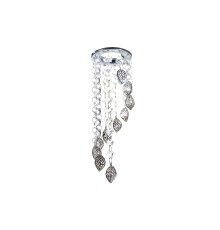 Спот встраиваемый Dio D'Arte Elite Gairo GU10.5.14.8.100 N