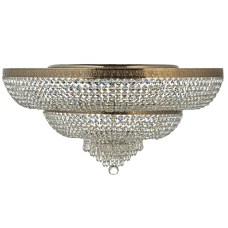 Потолочный светильник Arti Lampadari Santa E 1.8.80.600 G