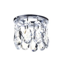 Спот встраиваемый Dio D'Arte Elite Oderzo GU10.5.14.8.100 N