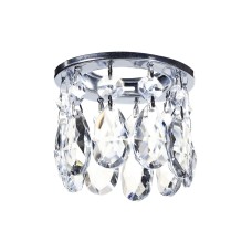 Спот встраиваемый Dio D'Arte Elite Oderzo GU10.5.14.8.100 N