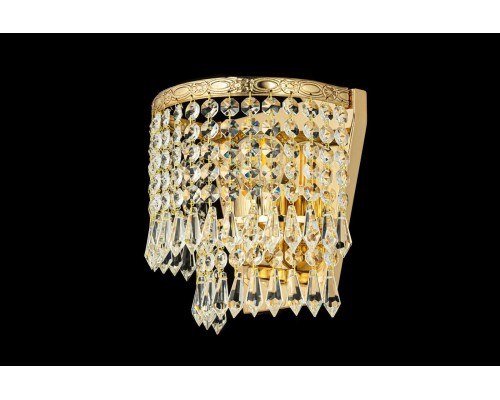 Настенный светильник Arti Lampadari Nonna E 2.10.501 G