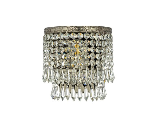 Настенный светильник Arti Lampadari Nonna E 2.10.501 N