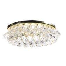 Спот встраиваемый Dio D'Arte Elite Vacri GU10.5.14.9.100 G