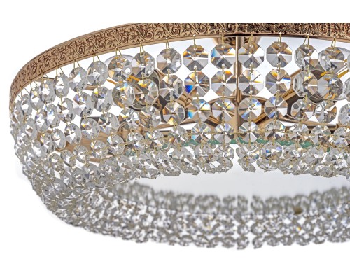 Потолочный светильник Arti Lampadari Favola E 1.4.45.501 N