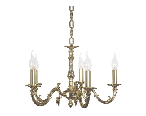 Подвесная люстра Dio DArte Elite Dolce E 1.1.5 G