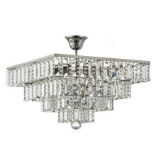 Люстра потолочная Arti Lampadari Elite Rozzano E 1.5.40.105 N