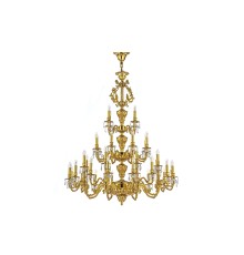 Подвесная люстра Dio DArte Elite Estrada E 1.1.36.600 G