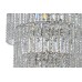 Каскадная люстра Arti Lampadari Valencia E 1.10.50.501 N