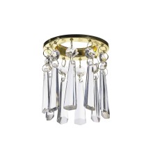 Спот встраиваемый Dio D'Arte Elite Ozzaya GU10.5.14.8.100 G