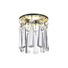 Спот встраиваемый Dio D'Arte Elite Ozzaya GU10.5.14.8.100 G