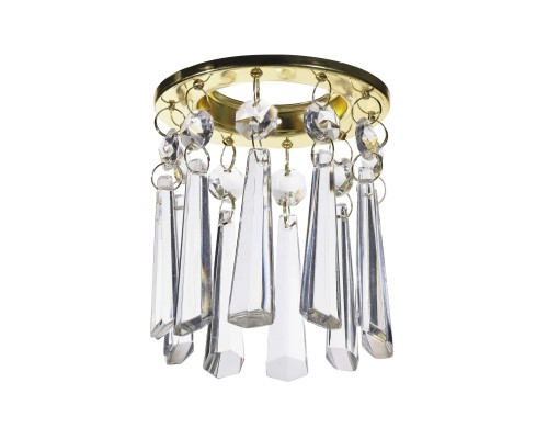 Спот встраиваемый Dio D'Arte Elite Ozzaya GU10.5.14.8.100 G