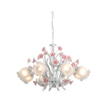 Lucia Tucci Fiori di rose 106.8