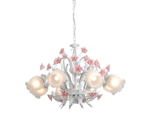 Lucia Tucci Fiori di rose 106.8