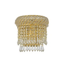 Настенный светильник Dio DArte Asfour Bari E 2.10.200 G