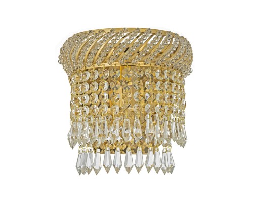 Настенный светильник Dio DArte Asfour Bari E 2.10.200 G