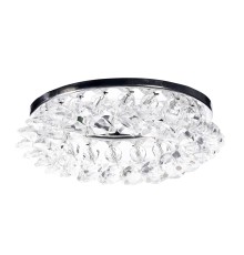 Спот встраиваемый Dio D'Arte Elite Vacri GU10.5.14.9.100 N