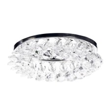 Спот встраиваемый Dio D'Arte Elite Vacri GU10.5.14.9.100 N