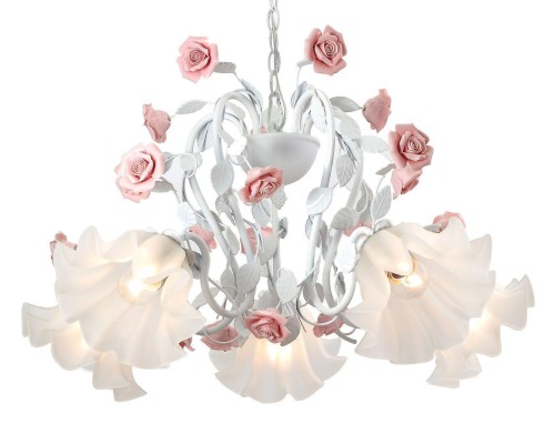 Lucia Tucci Fiori di rose 111.5