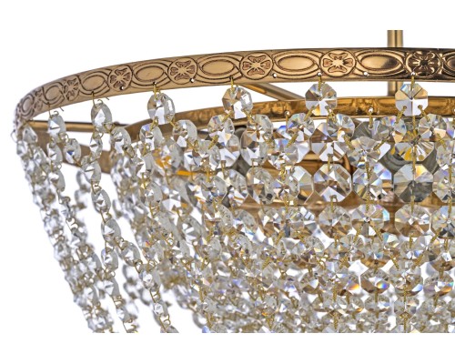 Люстра Arti Lampadari Elite Nonna E 1.3.40.702 G