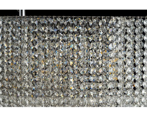 Подвесная люстра Dio DArte Elite Liano E 1.5.110X30.100 N