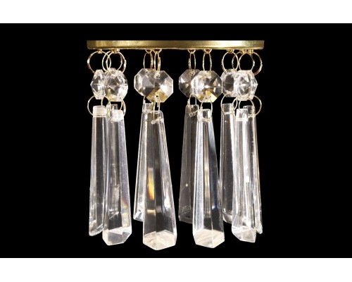 Спот встраиваемый Dio D'Arte Elite Ozzaya GU10.5.14.8.100 G