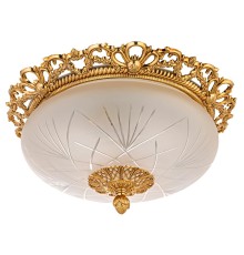 Потолочный светильник Arti Lampadari Venezia E 1.13.38 G