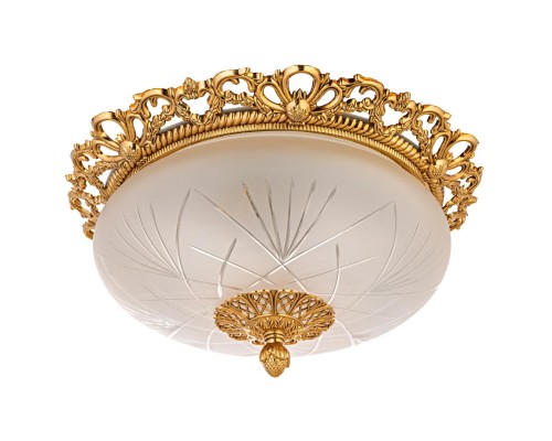 Потолочный светильник Arti Lampadari Venezia E 1.13.38 G