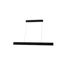 Lucia Tucci AERO 206.30 nero LED