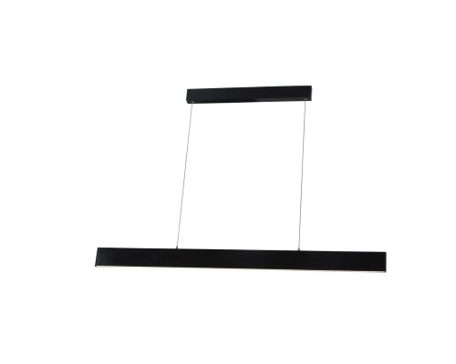 Lucia Tucci AERO 206.30 nero LED