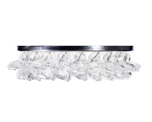 Спот встраиваемый Dio D'Arte Elite Vacri GU10.5.14.9.100 N