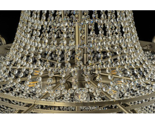 Подвесная люстра Dio DArte Elite Lodi E 1.6.9.600 A