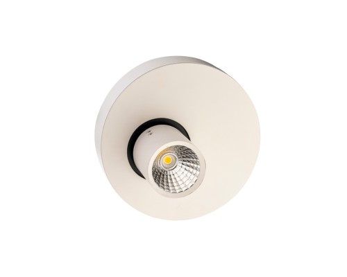 Lucia Tucci TUBE 150.1-7W-WT