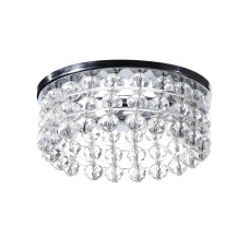 Спот встраиваемый Dio D'Arte Elite Ovillo GU10.5.14.8.100 N