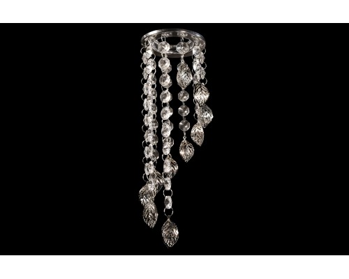 Спот встраиваемый Dio D'Arte Elite Gairo GU10.5.14.8.100 N