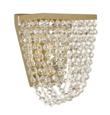 Настенный светильник Dio DArte Elite Ferrara E 2.10.100 G