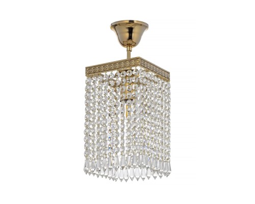 Потолочный светильник Dio DArte Asfour Cremono E 1.3.14.200 G