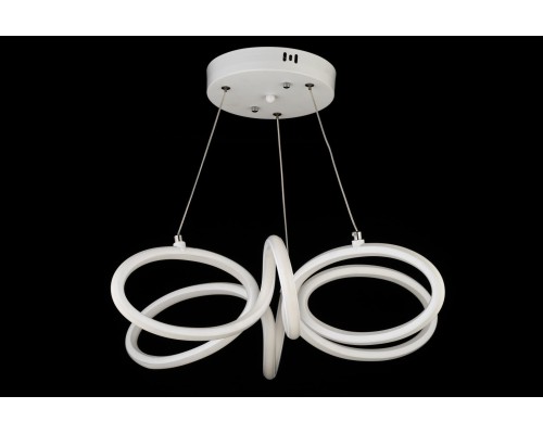 Подвесной светодиодный светильник Arti Lampadari Angelo L 1.5.55.06 G  